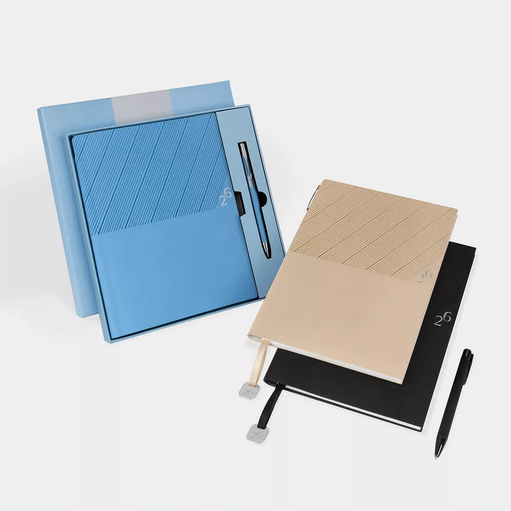 Agenda Semanal cocida