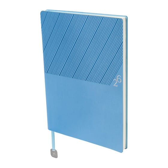 Agenda Semanal cocida