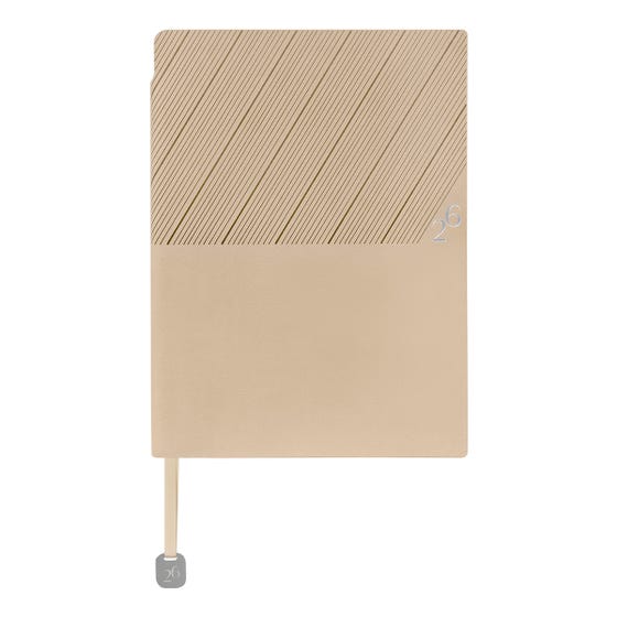 Agenda Semanal cocida