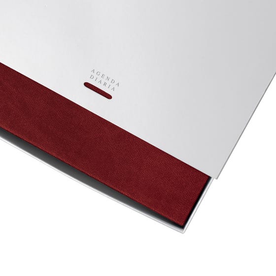 Agenda Ejecutiva Clasica