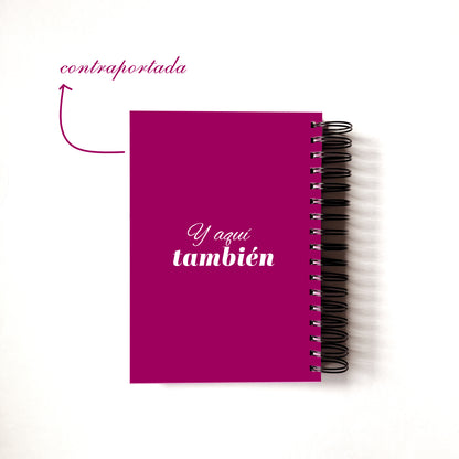 Agenda 2026// "Trust the Process"