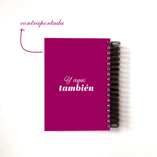 Agenda 2026// "Trust the Process"