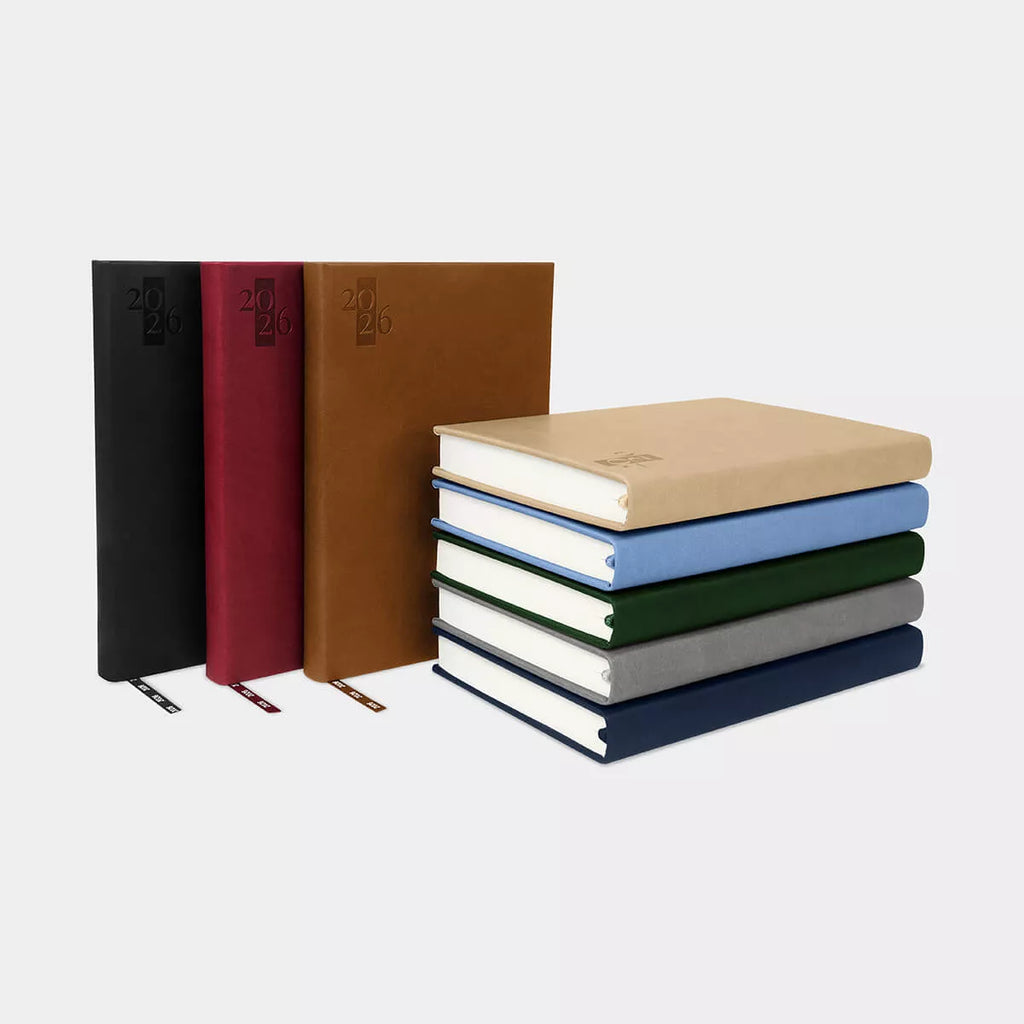 Agenda Ejecutiva Clasica